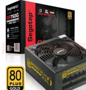 低价出 鑫谷额定650W GP750G全模爱国版电源 认证全