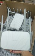 TP-LINK5620千兆版，千兆双频 9成新 